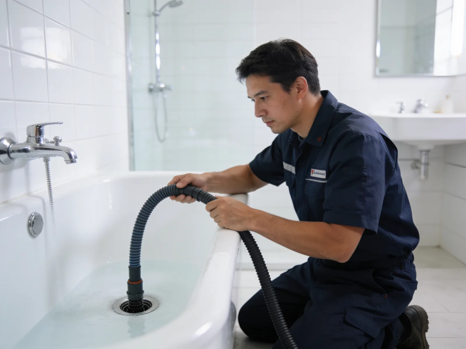 Emergency Plumber Newfane, NY FAQs